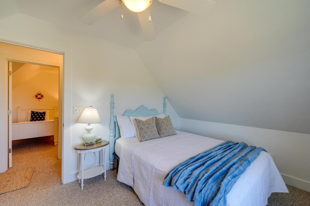 Pet-Friendly Buxton Vacation Rental Near Ocean! Exteriér fotografie