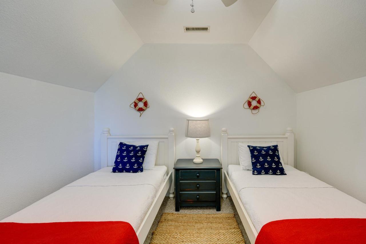 Pet-Friendly Buxton Vacation Rental Near Ocean! Exteriér fotografie