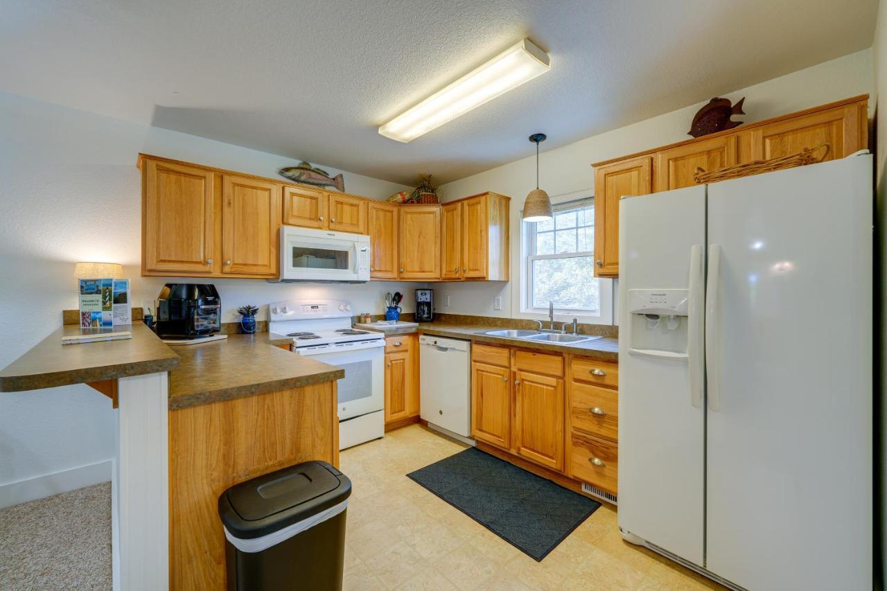 Pet-Friendly Buxton Vacation Rental Near Ocean! Exteriér fotografie