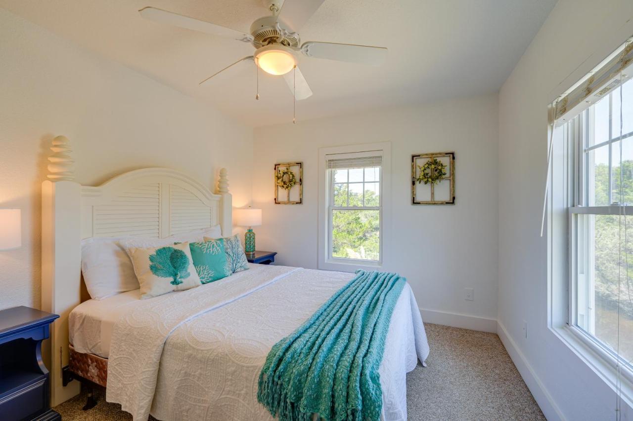 Pet-Friendly Buxton Vacation Rental Near Ocean! Exteriér fotografie