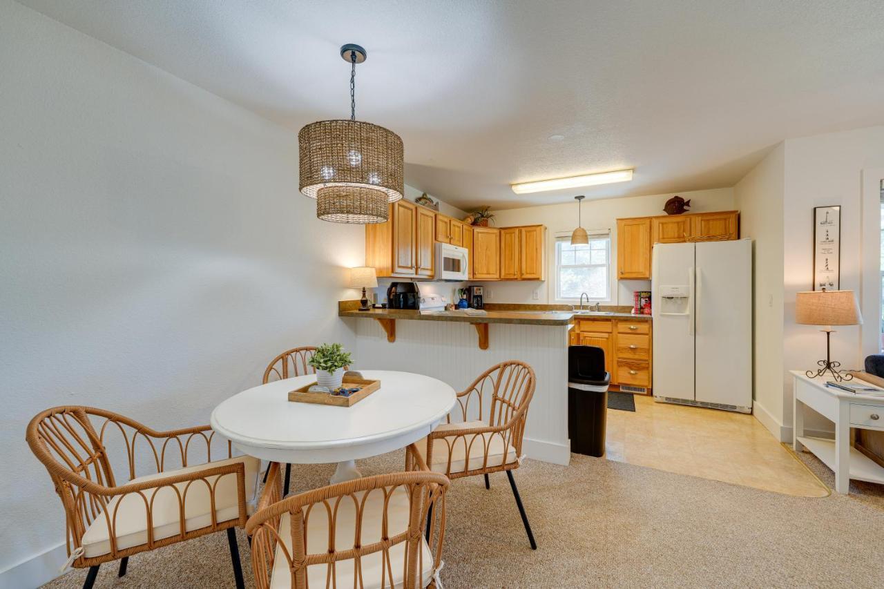 Pet-Friendly Buxton Vacation Rental Near Ocean! Exteriér fotografie