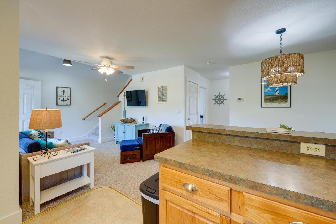 Pet-Friendly Buxton Vacation Rental Near Ocean! Exteriér fotografie