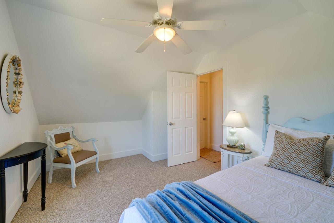 Pet-Friendly Buxton Vacation Rental Near Ocean! Exteriér fotografie