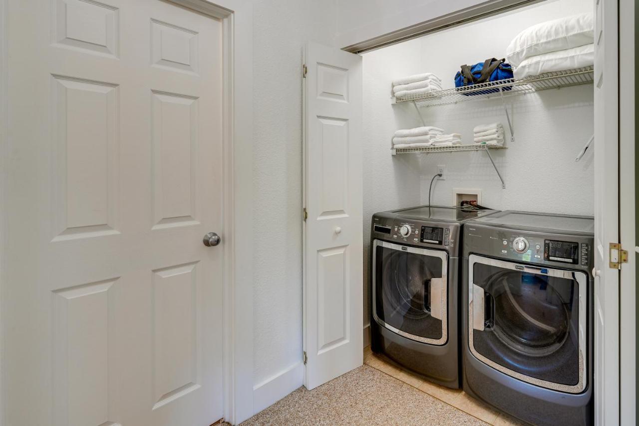 Pet-Friendly Buxton Vacation Rental Near Ocean! Exteriér fotografie