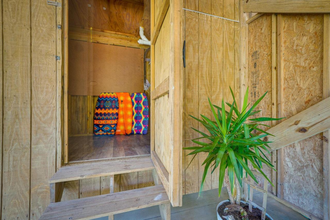Pet-Friendly Buxton Vacation Rental Near Ocean! Exteriér fotografie